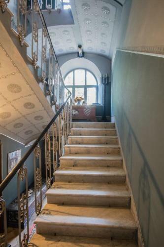 Villa Degli Affreschi