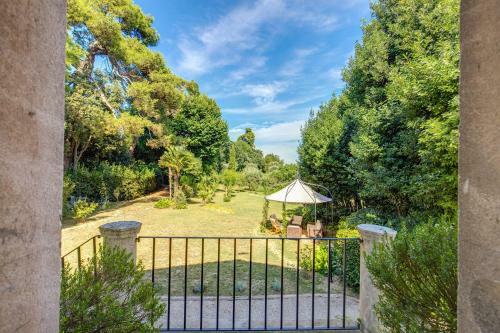 Villa Benedetta