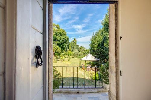 Villa Benedetta