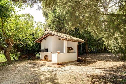 Villa Benedetta