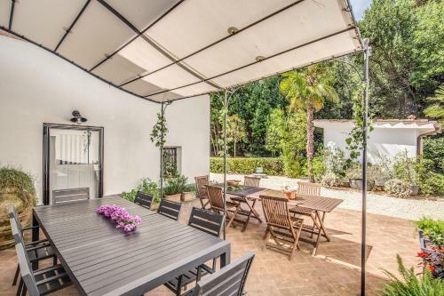 Villa Benedetta