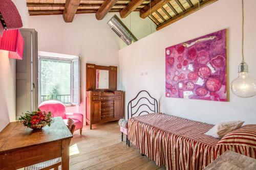 Villa Benedetta