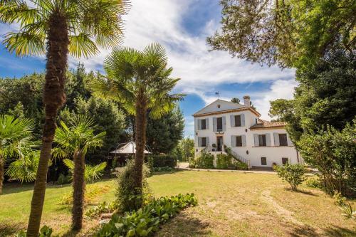 Villa Benedetta