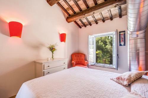 Villa Benedetta