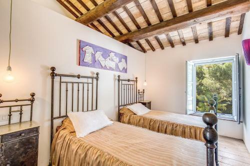 Villa Benedetta
