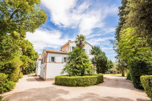 Villa Benedetta