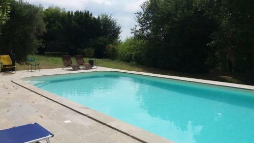 Villa Benedetta