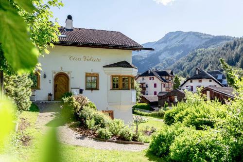 Apartamento Cesa Valeria