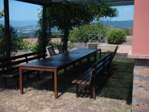 Villa Casale Beatrice Degli Ulivi