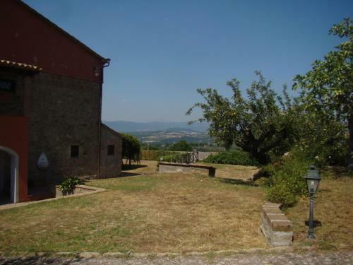 Villa Casale Beatrice Degli Ulivi