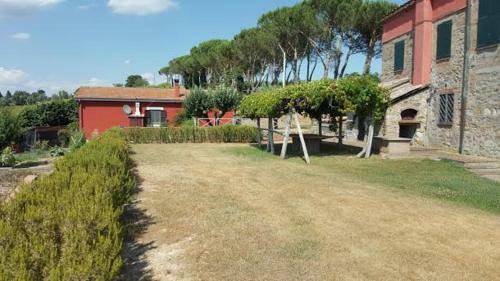 Villa Casale Beatrice Degli Ulivi