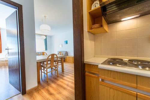 Apartments Cesa Brida
