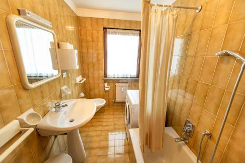 Apartments Cesa Brida