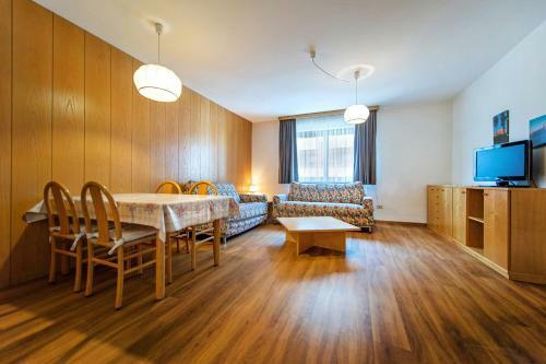 Apartments Cesa Brida