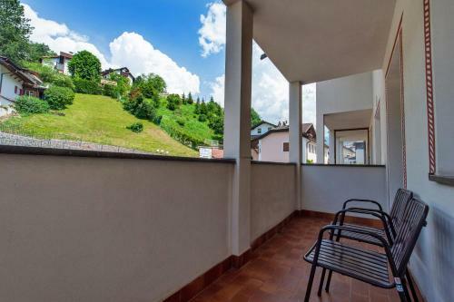 Apartments Cesa Brida