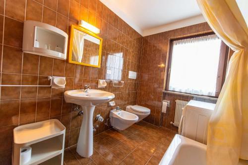 Apartments Cesa Brida