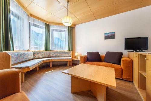 Apartments Cesa Brida