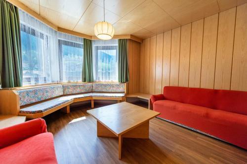 Apartments Cesa Brida