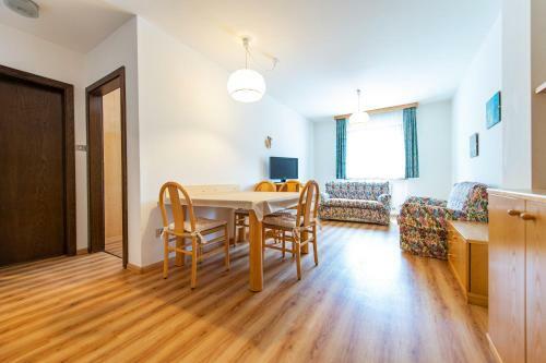 Apartments Cesa Brida