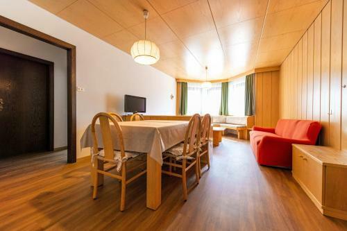 Apartments Cesa Brida