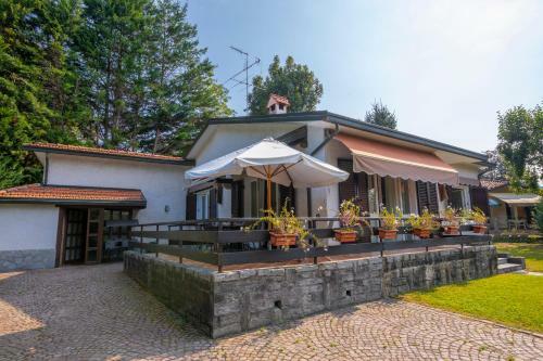 Villa La Cometa