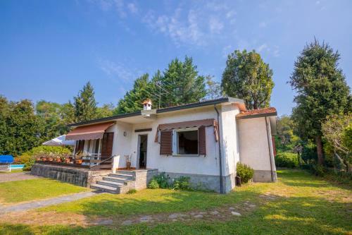 Villa La Cometa