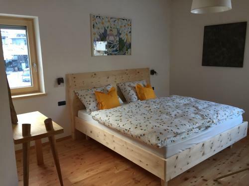 Apartamento C�sa Gredine