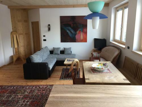 Apartamento C�sa Gredine