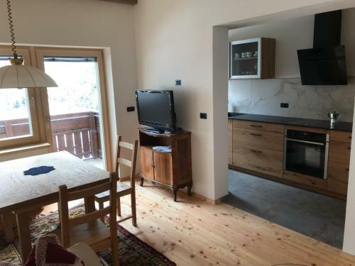 Apartamento C�sa Gredine