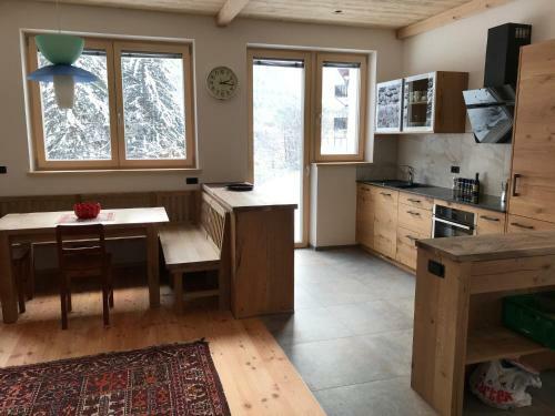 Apartamento C�sa Gredine