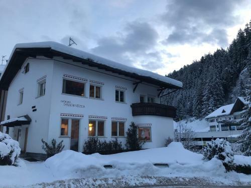 Apartamento C�sa Gredine