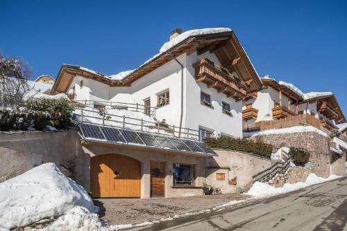 Arbea Apartments Si�la