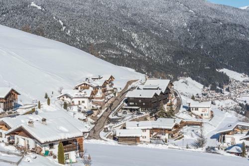 Arbea Apartments Si�la