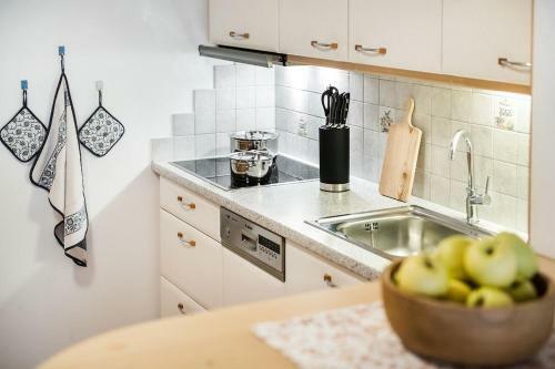 Arbea Apartments Si�la