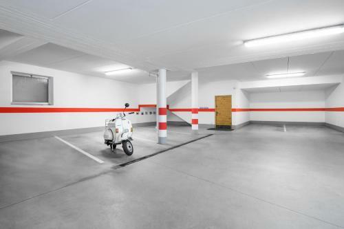 Arbea Apartments Si�la