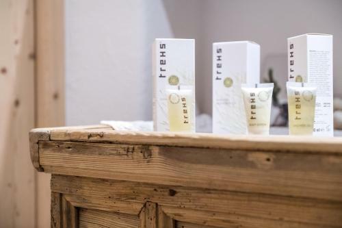 Arbea Apartments Si�la