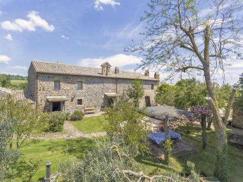 Apartamento Il Tiglio