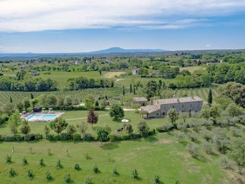 Apartamento Il Tiglio