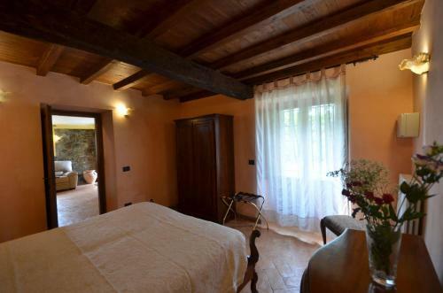 Apartamento Il Tiglio