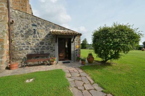 Apartamento Il Tiglio