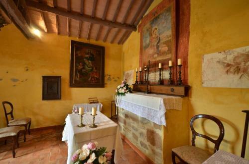 Apartamento Il Tiglio