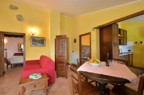 Apartamento Il Tiglio