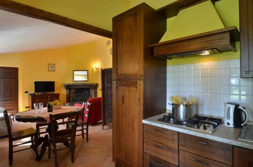 Apartamento Il Tiglio