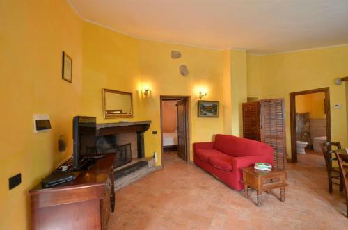 Apartamento Il Tiglio