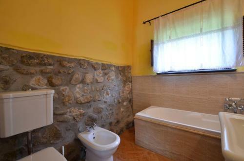Apartamento Il Tiglio