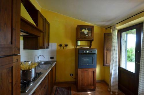 Apartamento Il Tiglio