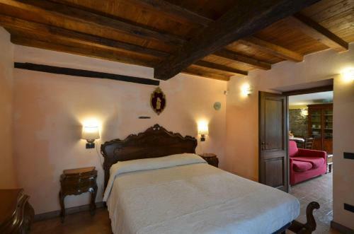 Apartamento Il Tiglio
