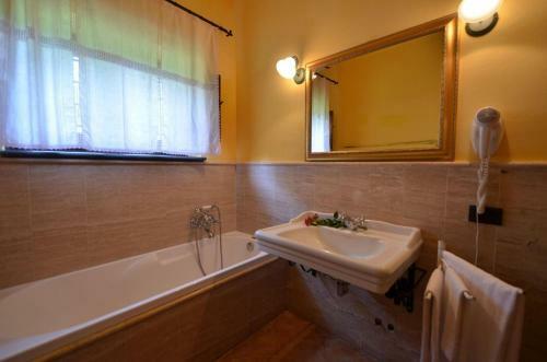 Apartamento Il Tiglio