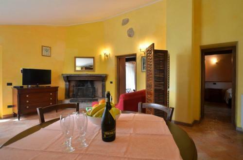 Apartamento Il Tiglio
