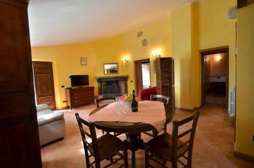 Apartamento Il Tiglio
